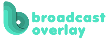 Broadcast Overlay